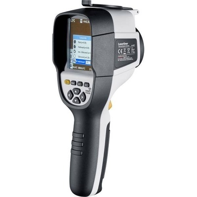 Laserliner ThermoCamera Connect