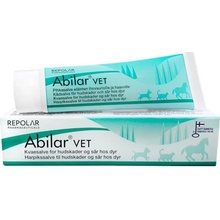 Abilar VET živicová masť 30ml