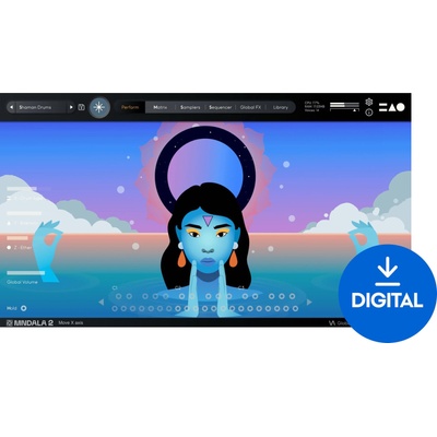 Mntra Instruments Atma (Дигитален продукт)