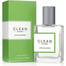Clean Classic Apple Blossom parfémovaná voda unisex 30 ml