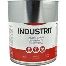 Industrit 2,5 l střední šeď