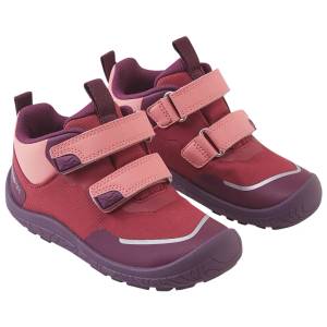 Reima Viikari Maroon Размер на обувките (ЕС): 24 / Цвят: червен
