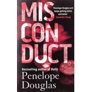 Misconduct - Douglas Penelope