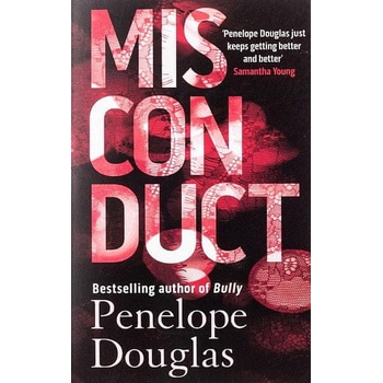 Misconduct - Douglas Penelope
