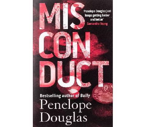 Misconduct - Douglas Penelope