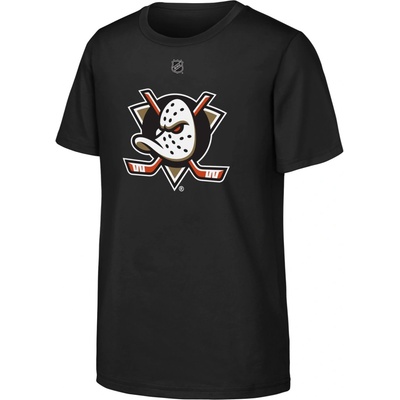 Outerstuff dětské tričko Anaheim Ducks Primary Logo Tee