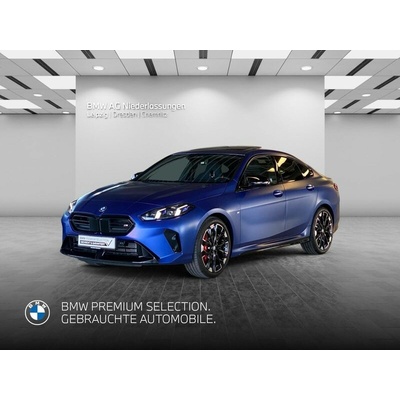 BMW M235 i xDrive 221 kW