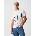 GAP Тениска с логото на GAP GAP | Byal | МЪЖЕ | XS