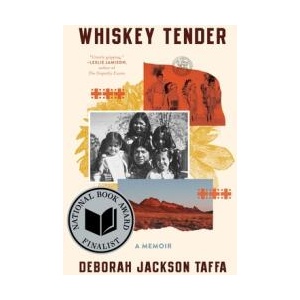 Whiskey Tender | TAFFA DEBORAH (ISBN: 9780063288522)