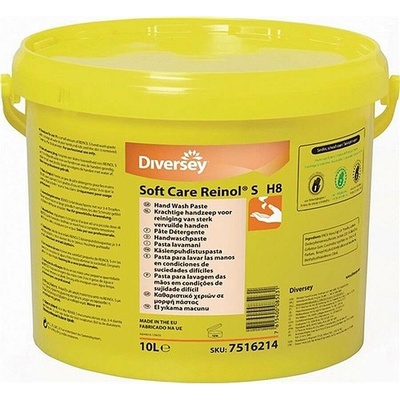 Diversey pasta na mytí rukou Soft Care Reinol S 10 l