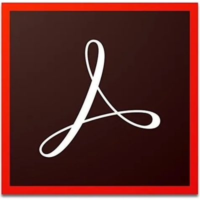 Adobe Acrobat Pro 2020 MLP (65324379AD01A00)