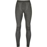 Ortovox Мъжко мериносово термобельо Ortovox 230 Competition Long Pants Merino base layer - Dark Sage (015-1358-0611)