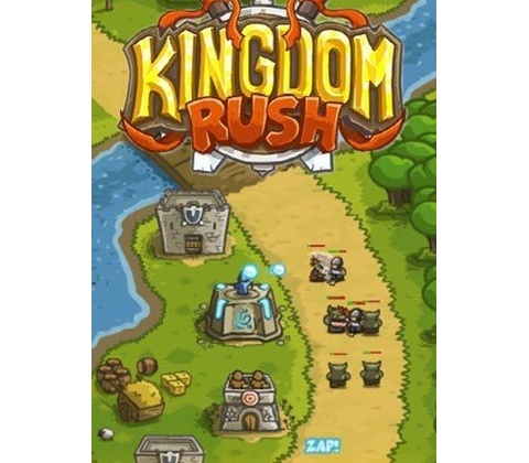 Kingdom Rush
