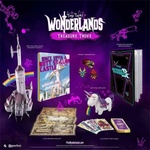 2K Games Tiny Tina's Wonderlands [Treasure Trove Edition] (PS5)