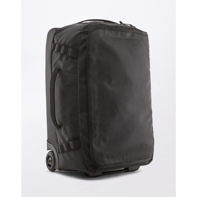 Patagonia Black Hole Wheeled Duffel black 40 l