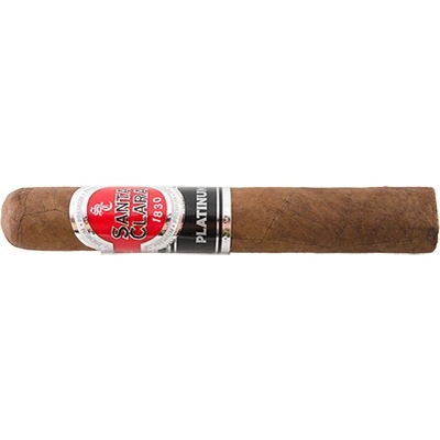 Santa Clara Platinum Habano Robusto 20 ks