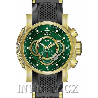 Invicta 19329