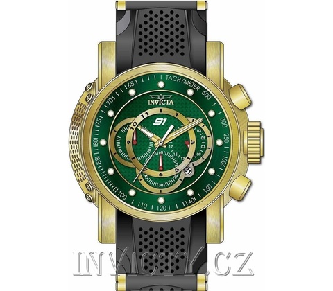 Invicta 19329