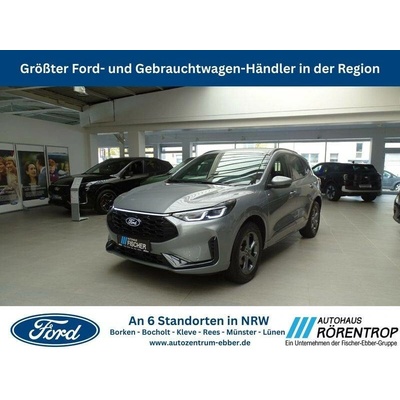 Ford Kuga 2.5 FHEV ST-Line 134 kW