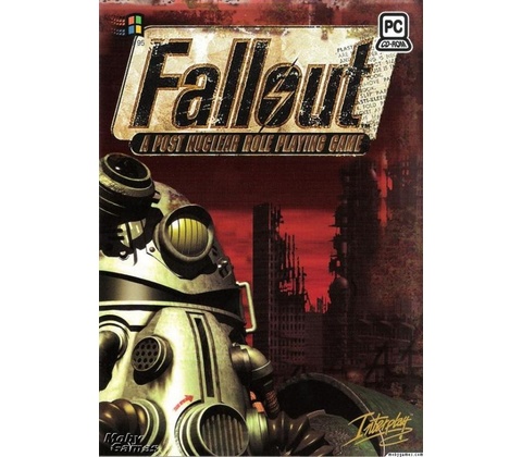Fallout