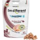 I´M DIFFERRENT SNACK perlička -mrazom sušená maškrta 40 g