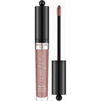 Image 1 of Bourjois Fabuleux Lip Gloss - Подхранващ гланц за устни