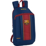 SAFTA Спортна тийн раница safta f. c. barcelona