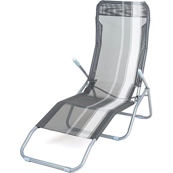 Happy Green 50F2031AS antracit / pruh