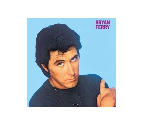 These Foolish Things - Bryan Ferry LP