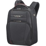Samsonite Раница Samsonite PRO-DLX5 14, 1" черна 106358-1041 (106358-1041)