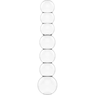 Sexy Elephant | Skleněné dildo Icicles No. 3