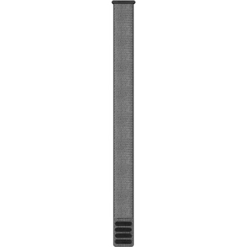 GARMIN Nylonový remienok UltraFit (26 mm) - Black 010-13306-20