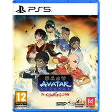 Avatar Legends: The Fighting Game (Deluxe Edition)