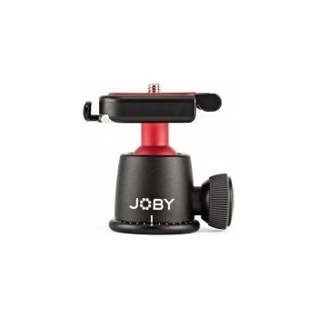 JOBY Топчеста глава за безогледален фотоапарат, Joby BallHead, 3K