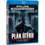 MagicBox Невъзможно бягство - Blu-ray (003524)