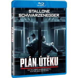 MagicBox Невъзможно бягство - Blu-ray (003524)