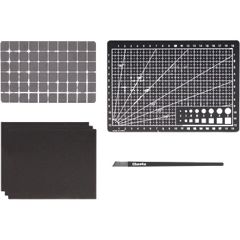 Chawke Комплекти аксесоари за ck01 - 1 бр (707654431702)