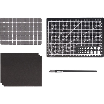 Chawke Комплекти аксесоари за ck01 - 1 бр (707654431702)