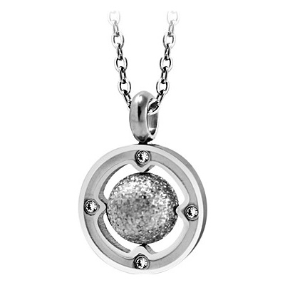 Steel Edge Přívěsek MCPSS018