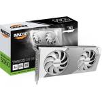 Inno3D GeForce RTX 5060 TWIN X2 OC WHITE 8GB GDDR7 128bit (N50602-08D7X-195070W) Видео карти