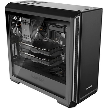 Be quiet! Silent Base 601 BGW27