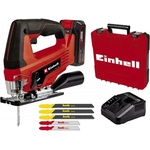 Einhell TC-JS 18 Li (4321228) Прободен трион, зеге