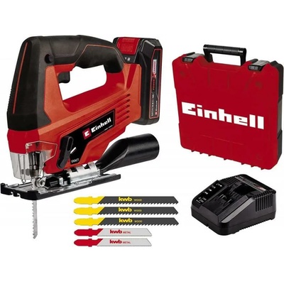 Einhell TC-JS 18 Li (4321228)