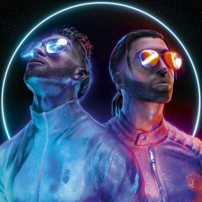 PNL - DEUX FRERES ' VERSION 1 CD