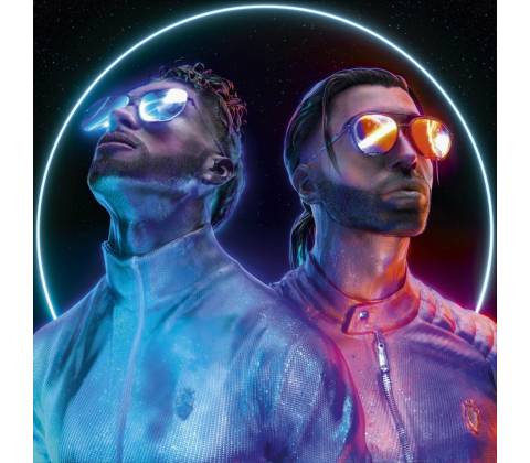 PNL - DEUX FRERES ' VERSION 1 CD