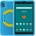 Blackview Tab 6 Kids 8.0 32GB 4G blue