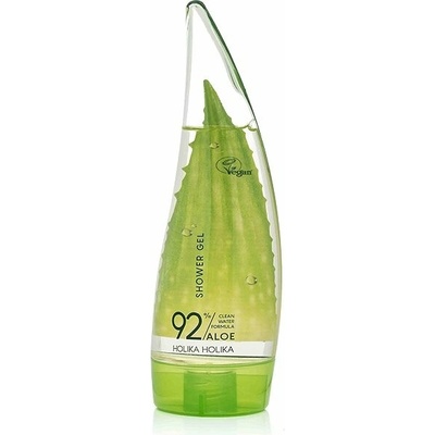 Holika Holika Aloe 92% sprchový gél 55 ml