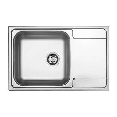 Sinks GRAND 790 V matný