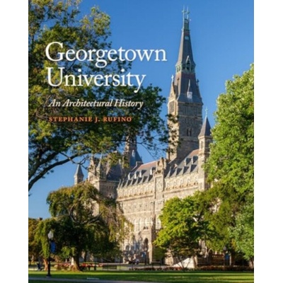 Georgetown University - Rufino, Stephanie J.