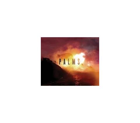 Palms - Plams CD